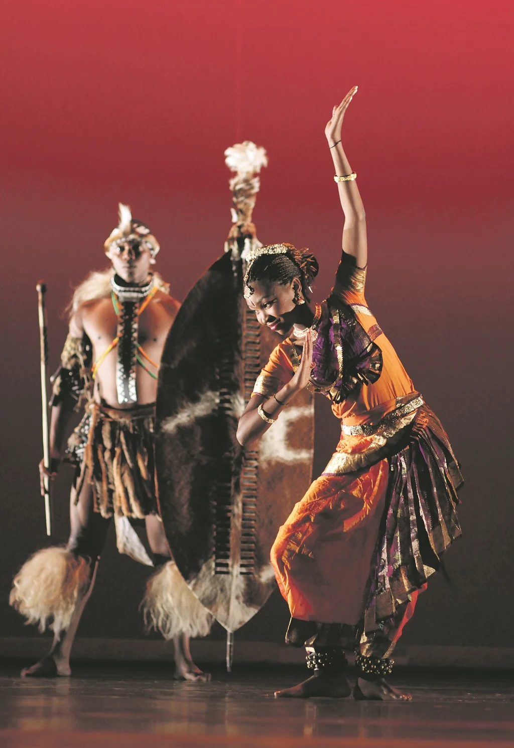 Tribangi Dance Theatre